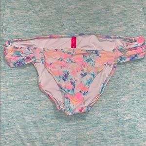 Victoria’s Secret bikini bottoms